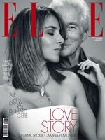 ELLE España